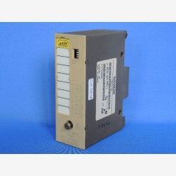 Siemens 6ES5 464-8MC11 Analog Input